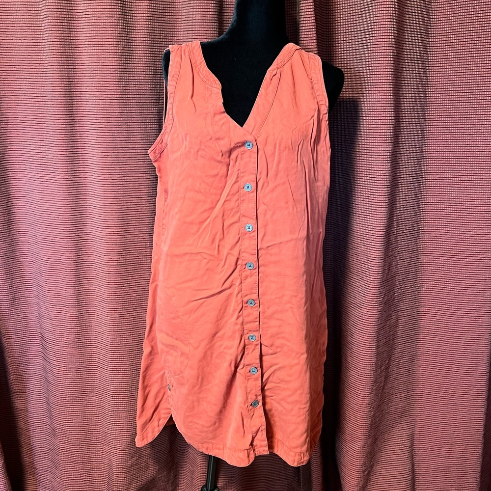Prana dress